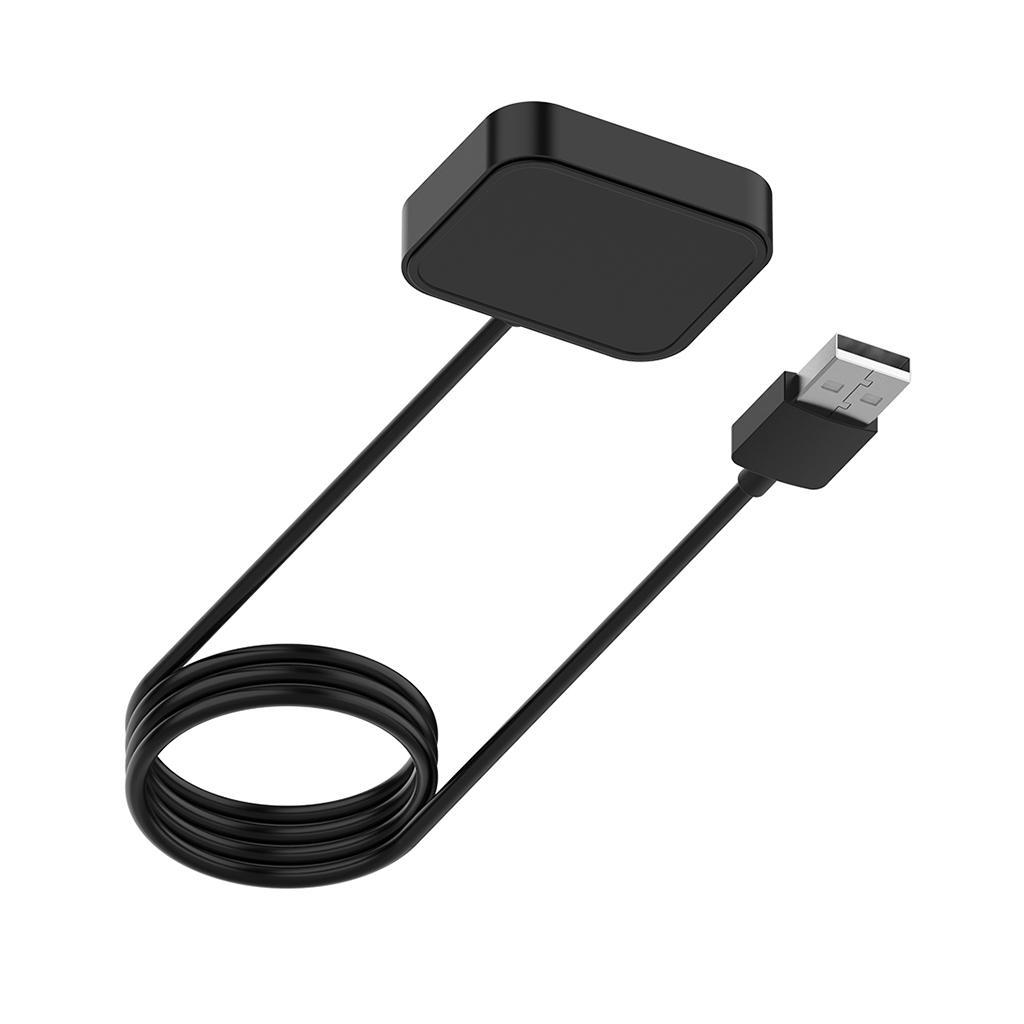 100cm Replacement Watch Bracelet Charging Dock Cord Holder Mount for Xiaomi