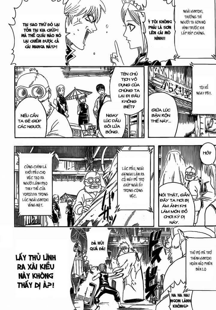 gintama - linh hồn bạc chapter 374 3