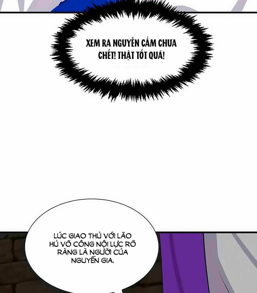 dưỡng thiếu chủ đấu tra nam chapter 26 8