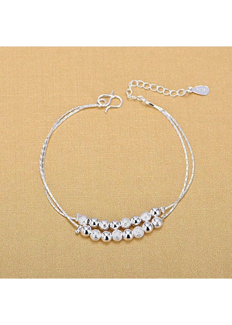 Lắc tay thời trang nhiều mẫu lựa chọn LT87