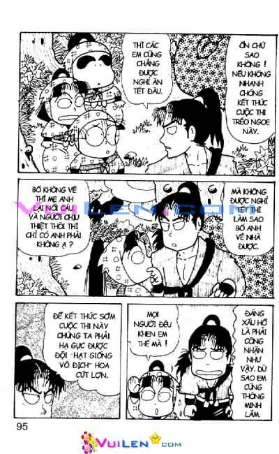 ninja loạn thị chapter 50 95