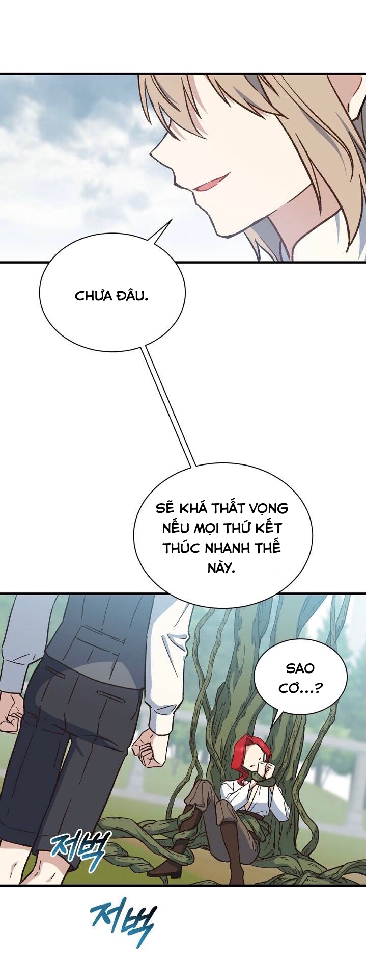 sự quay trở lại của pháp sư cấp 8 chapter 21 11