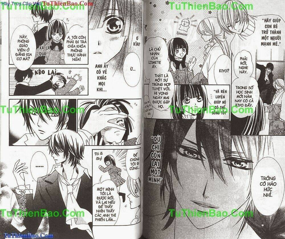 búp bê vệ sĩ chapter 3 57