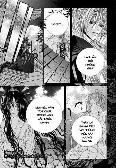 tân nương của thủy thần chapter 35 14