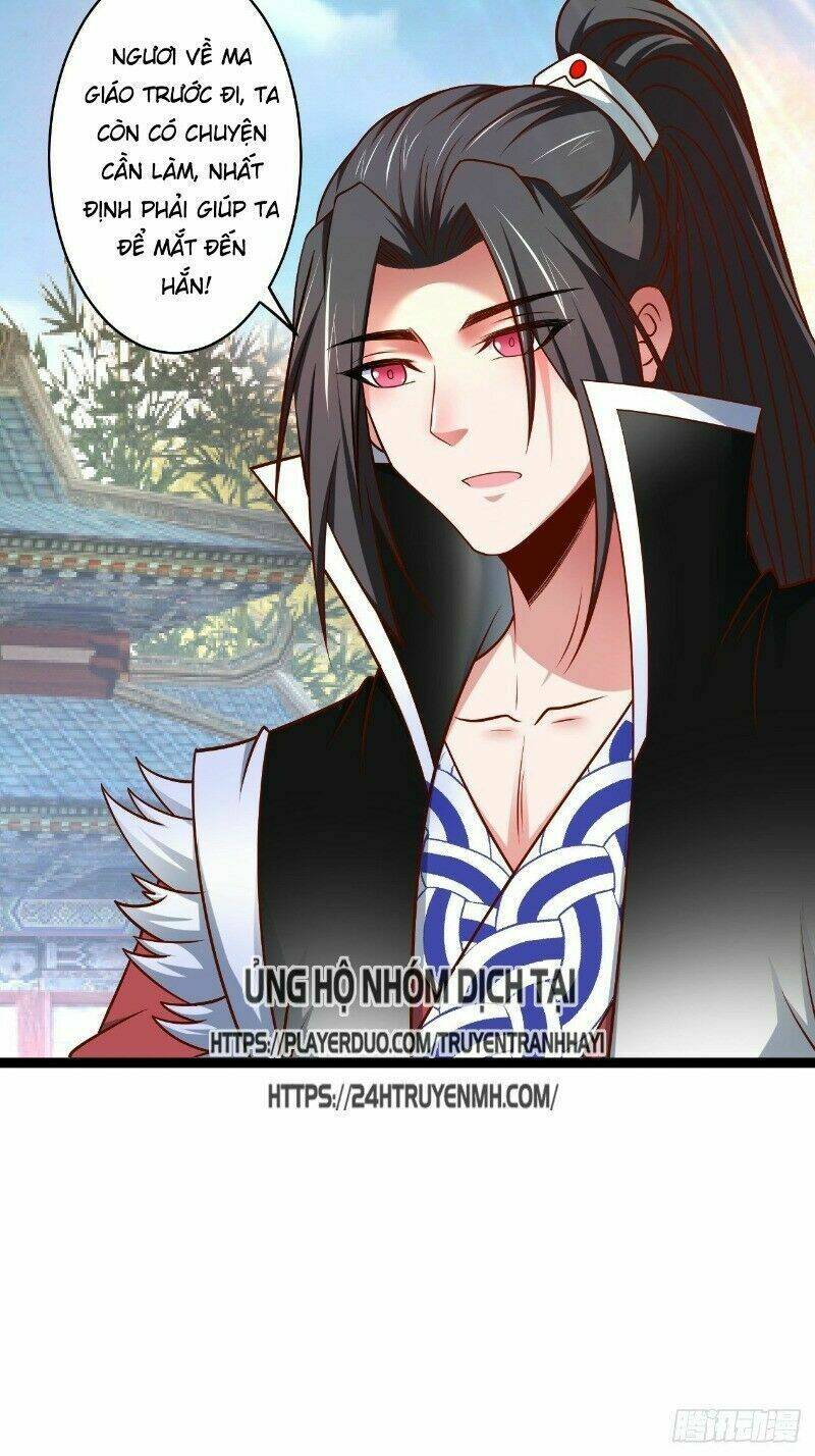 trọng sinh tối cường ma tôn ở rể chapter 74 17