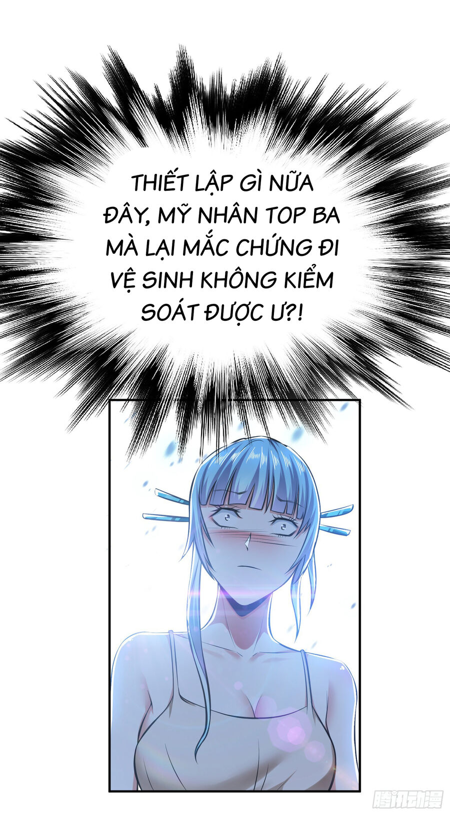 nam chính và hậu cung đều là của ta chapter 34 28