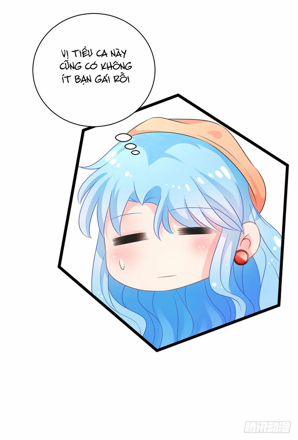 luyến đường thời quang chapter 71 38