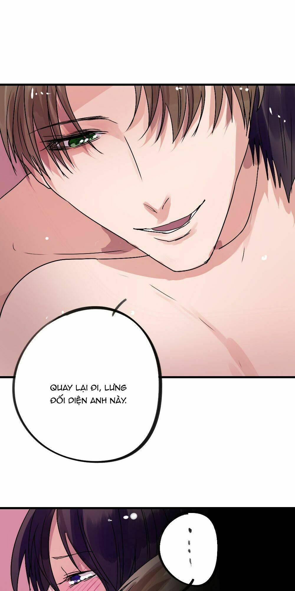 phải lòng em trai của bạn gái mình chapter 32 22