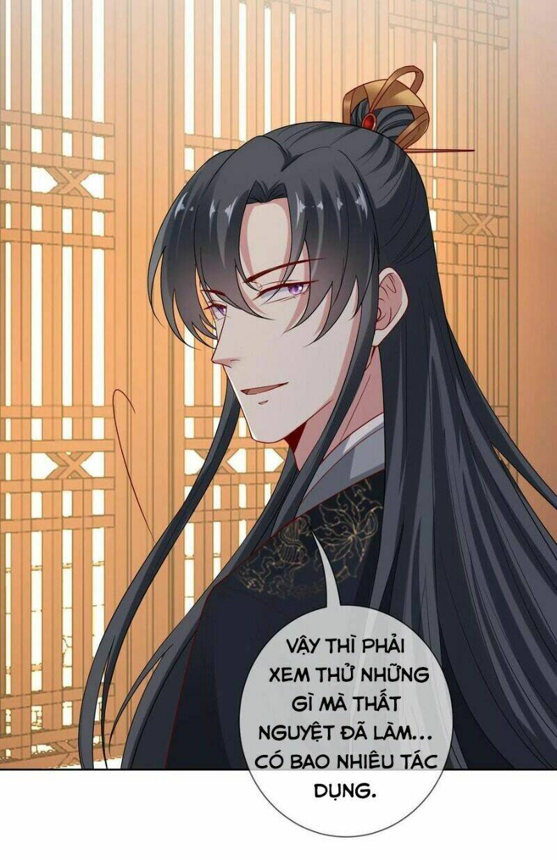 độc y đích nữ chapter 156 7