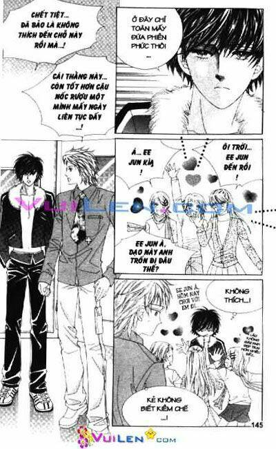 anh,bạn trai và người ấy chapter 2 145