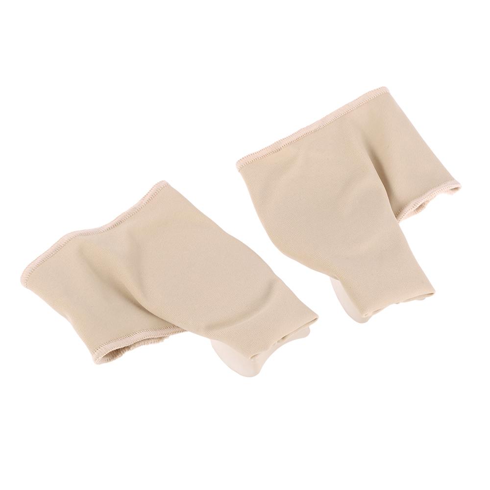 2 bộ tách ngón chân cái điều chỉnh chứng biến dạng ngón chân cái