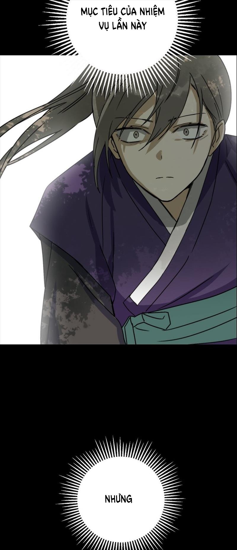 nhân duyên kiếp trước chapter 11.2 28