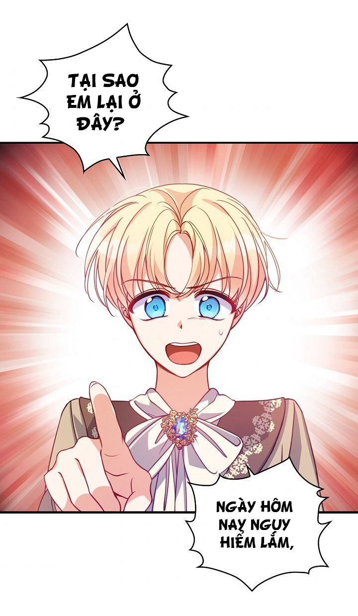 em gái cưng của đại công tước phản diện chapter 40 66