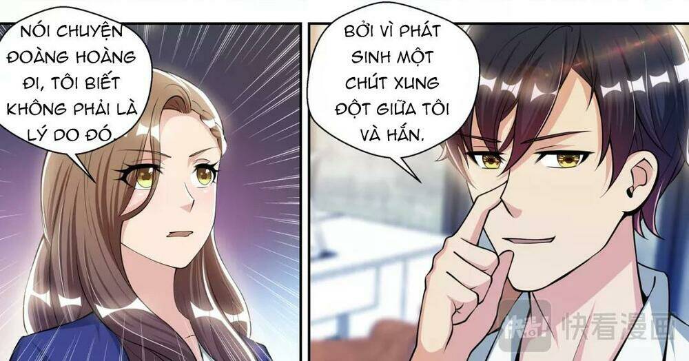 tối cường cuồng binh chapter 67 24