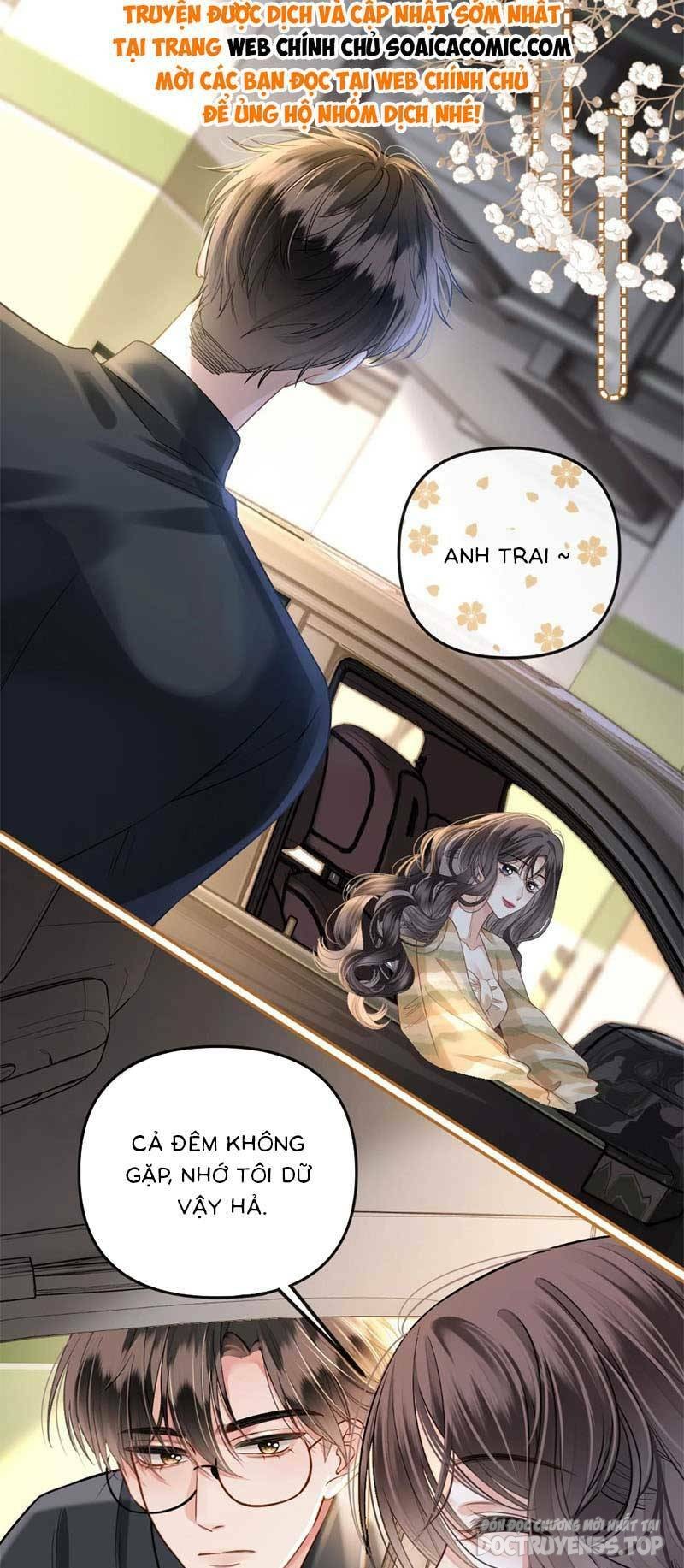 mỗi ngày đều thích anh chapter 15 27