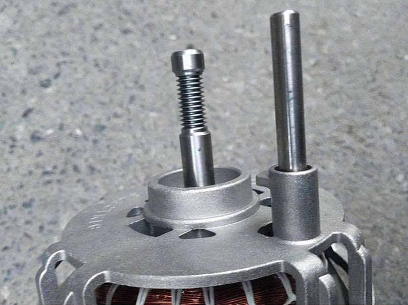 MÔ TƠ ĐỘNG CƠ THAY THẾ MÁY SẤY ELECTROLUX 6KG - 9KG - HÀNG NHẬP KHẨU