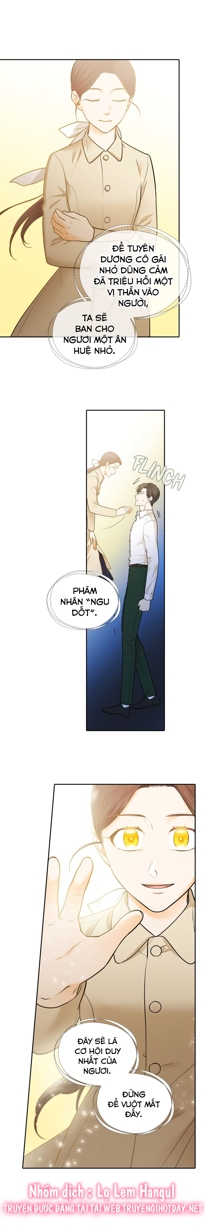 câu chuyện về người phụ nữ ấy chapter 175 1