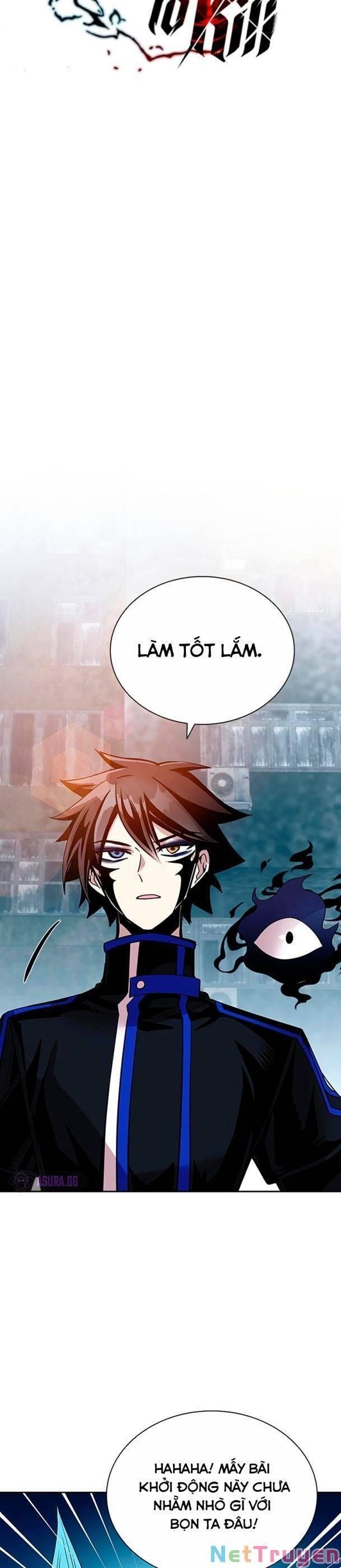 chuyển sinh thành ác nhân chapter 75 18