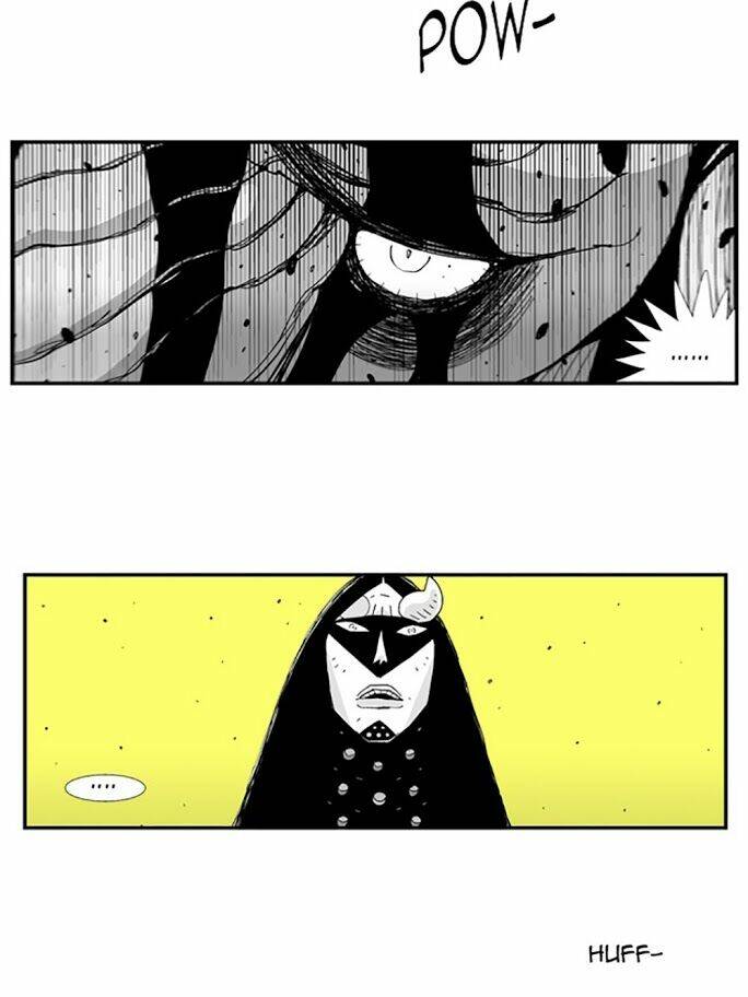 hành trình thoát khỏi địa ngục chapter 52 43