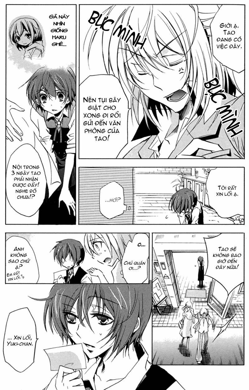 cucumber sandwich chapter 1 15