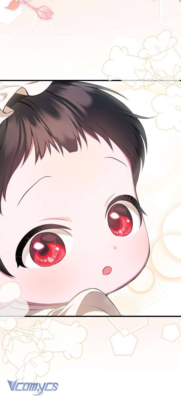 lần đầu bé út được yêu thương chapter 3 29