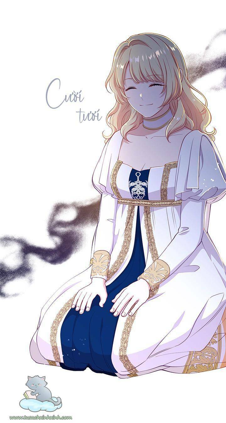 hãy coi chừng ác nữ chapter 99 43