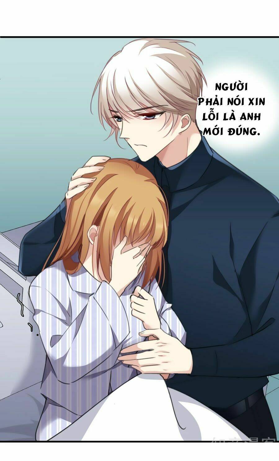 nhân chất tình nhân chapter 27.2 27