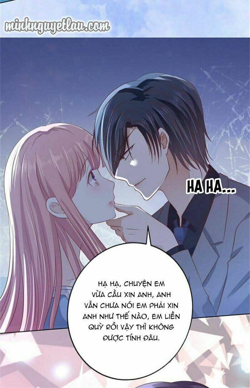 liệt ái tri hạ: series mật đào tiểu tình nhân chapter 214 33