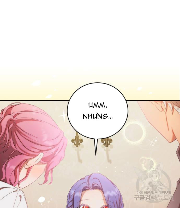 tôi trở thành nữ phản diện trong cuốn tiểu thuyết tàn khốc chapter 11.1 10