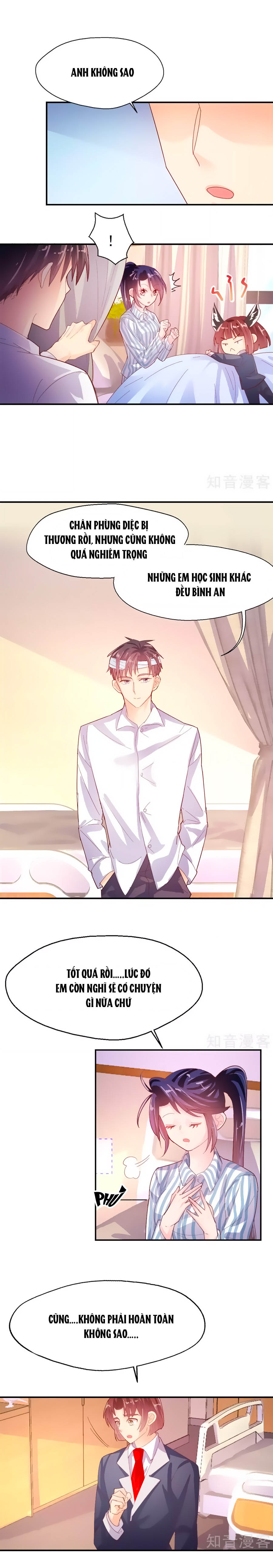 sau này vẫn cứ thích anh chapter 69 3