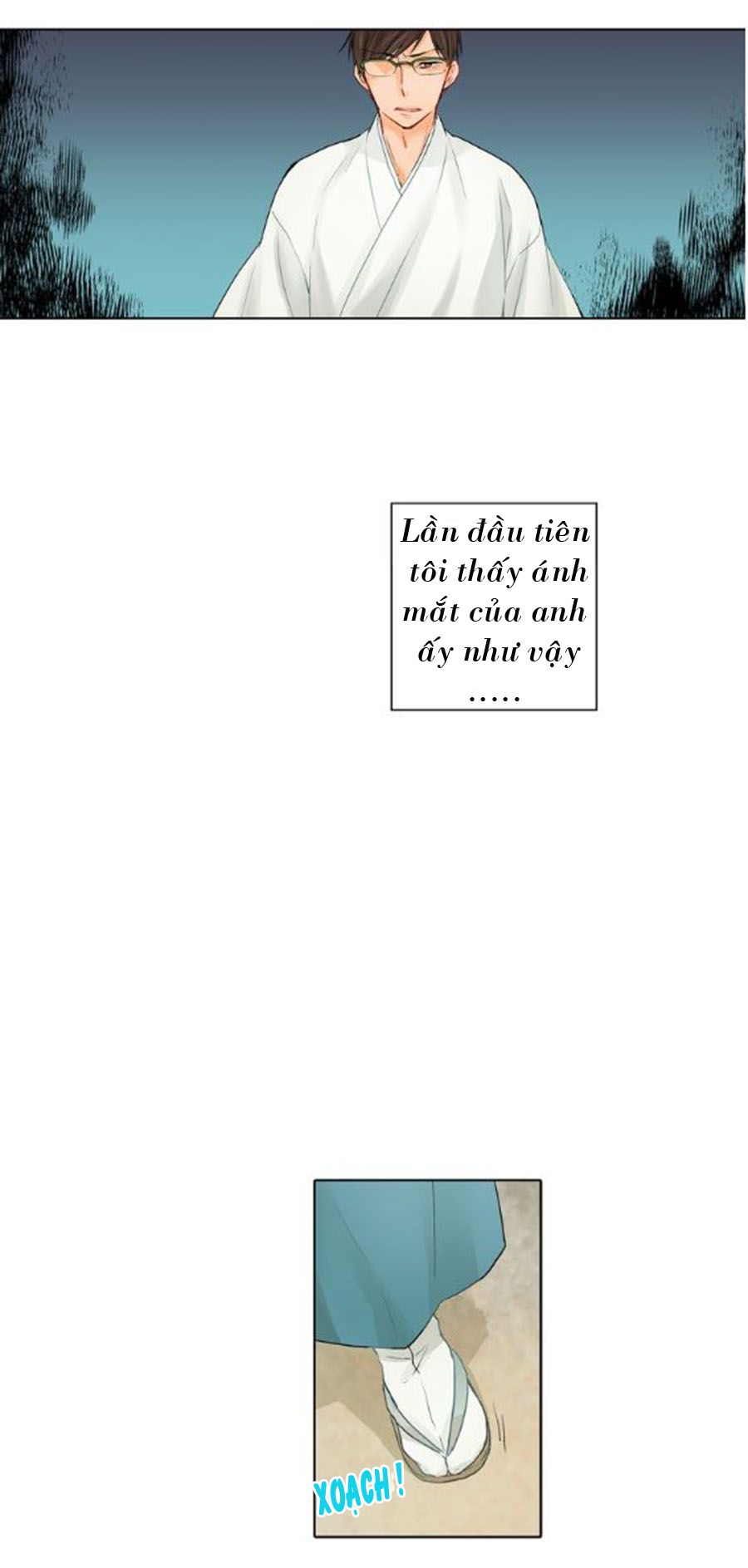 cô dâu của quỷ chapter 2.2 8