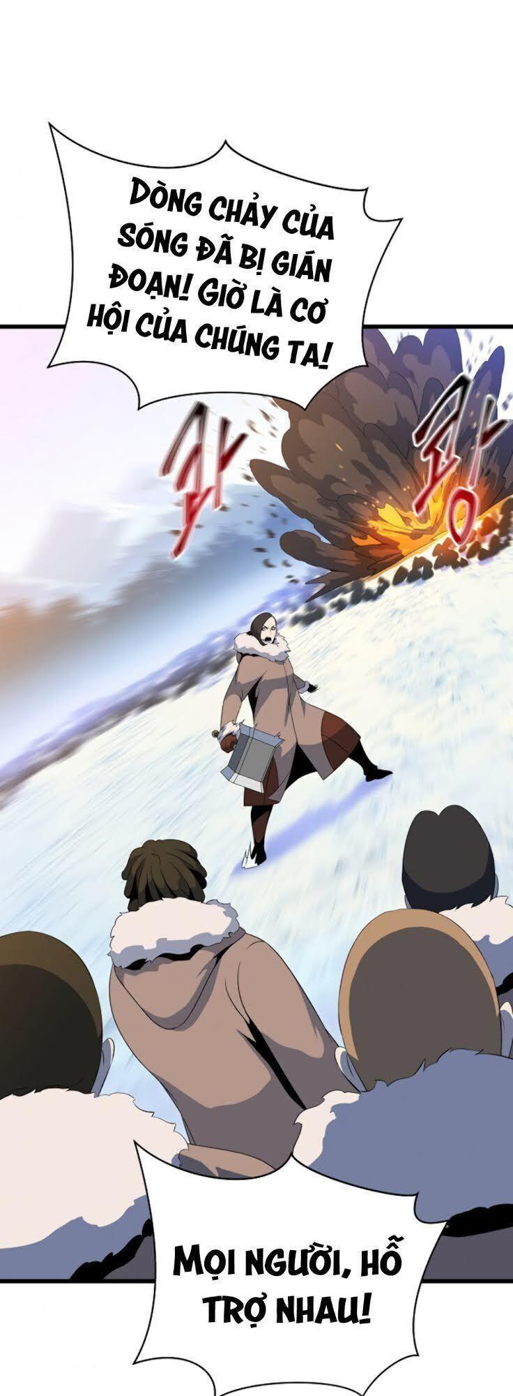 tiêu diệt đấng cứu thế chapter 48 31