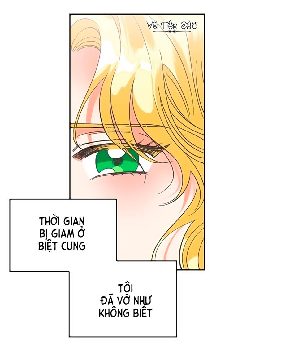 ác nữ xứng đôi với bạo chúa chapter 1 67