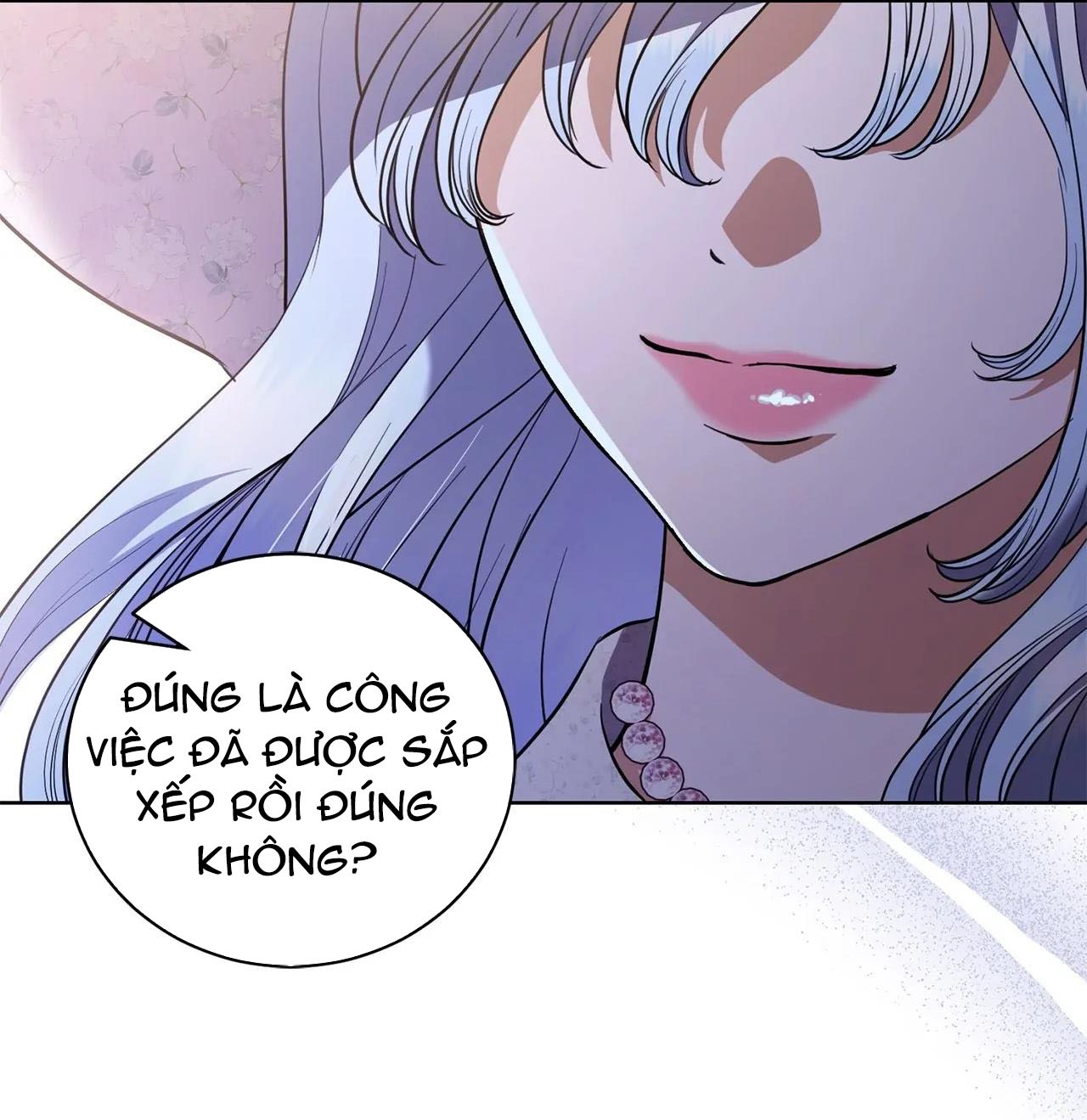 thân gửi tình nhân của chồng tôi chapter 36.2 10