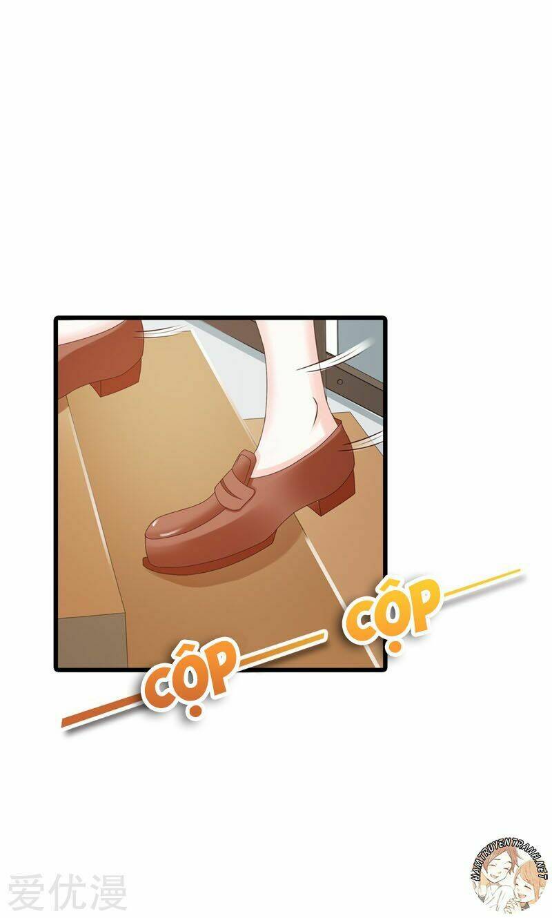 bá đạo tổng tài ngạnh thượng cung chapter 24 26