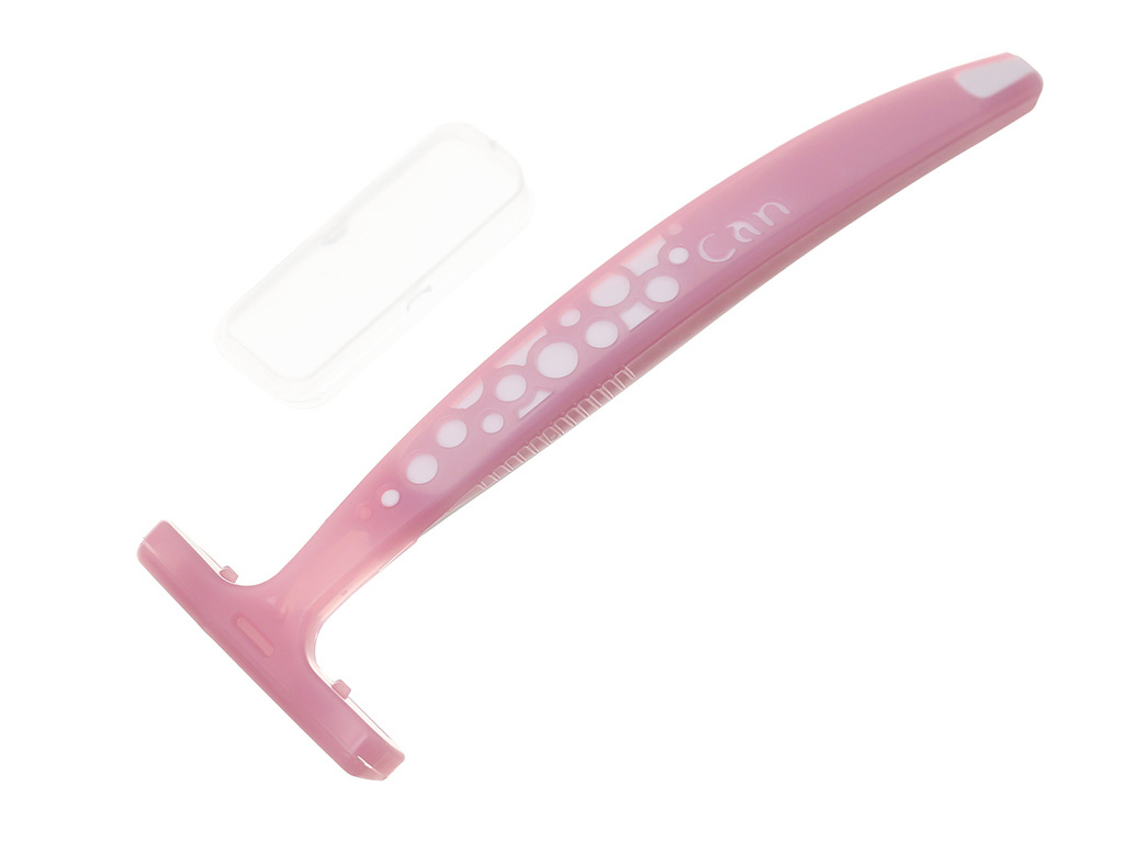 Dao Cạo Body Kai Razor 017803- For Women Body (Combo Dao Cạo Và Set Mini )