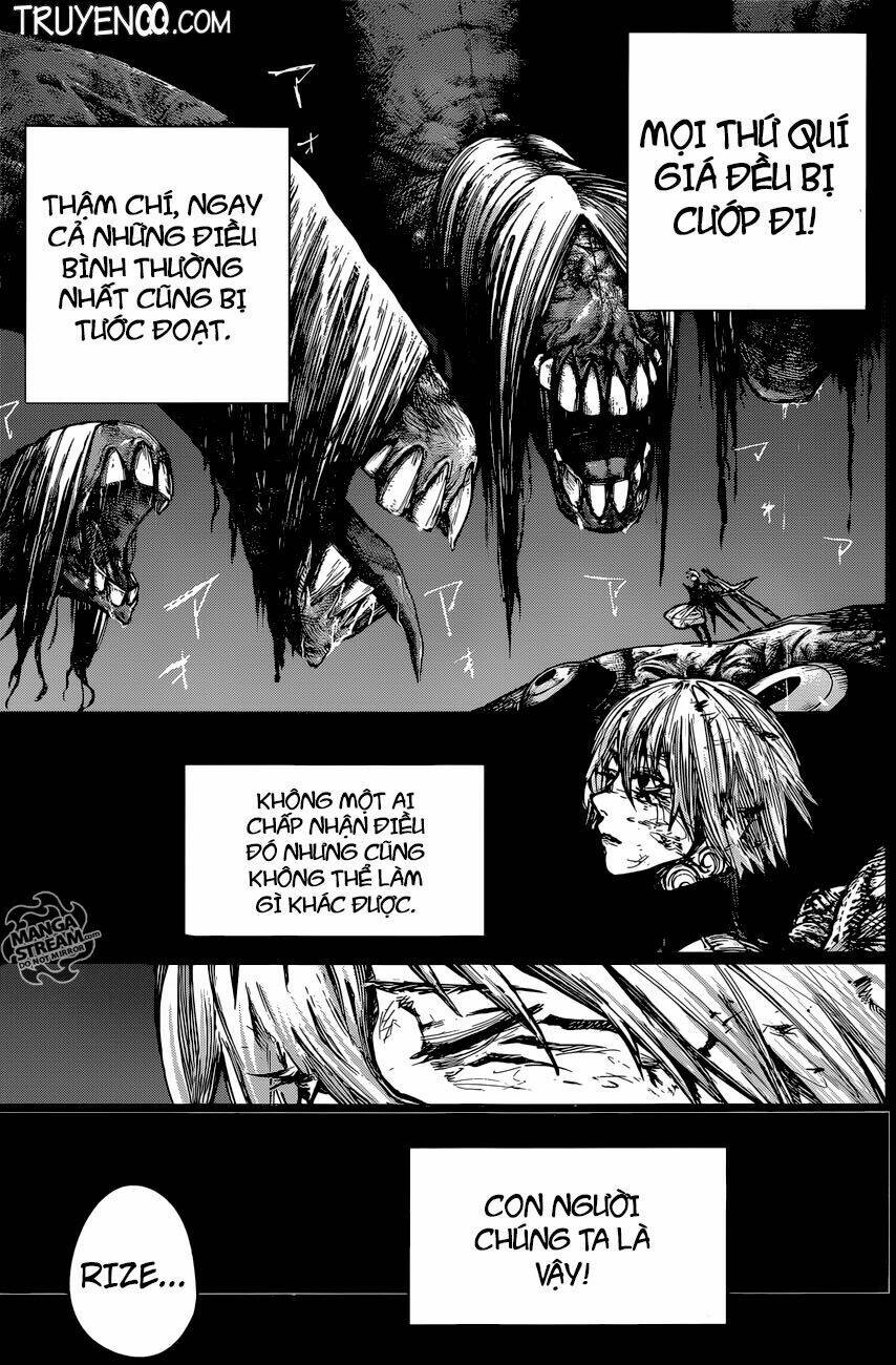 ngạ quỷ vùng tokyo 2 chapter 177 4