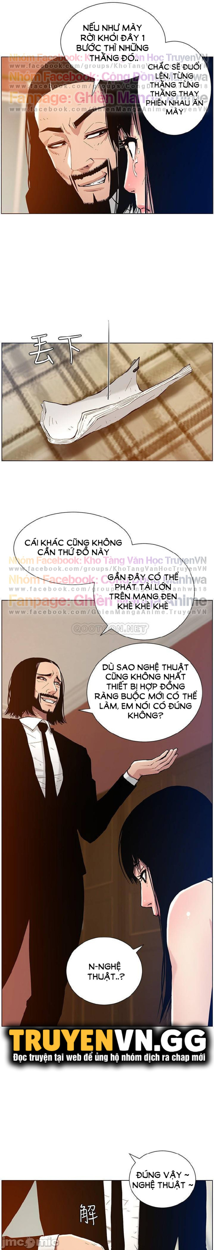 cha dượng chapter 100 17