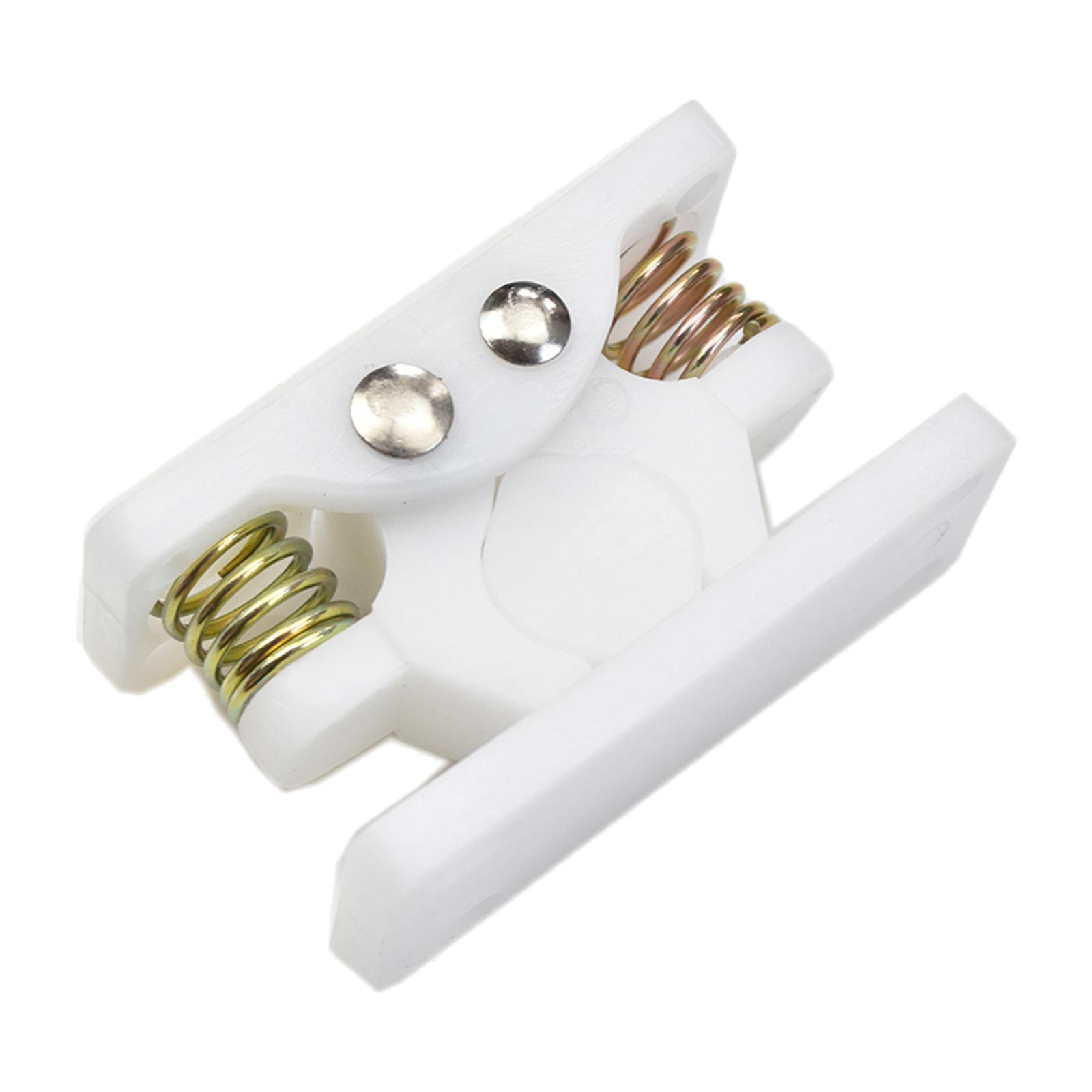 Door Holder Spring Beads Sheet Doorstop for Drawer Latch Kitchen Home