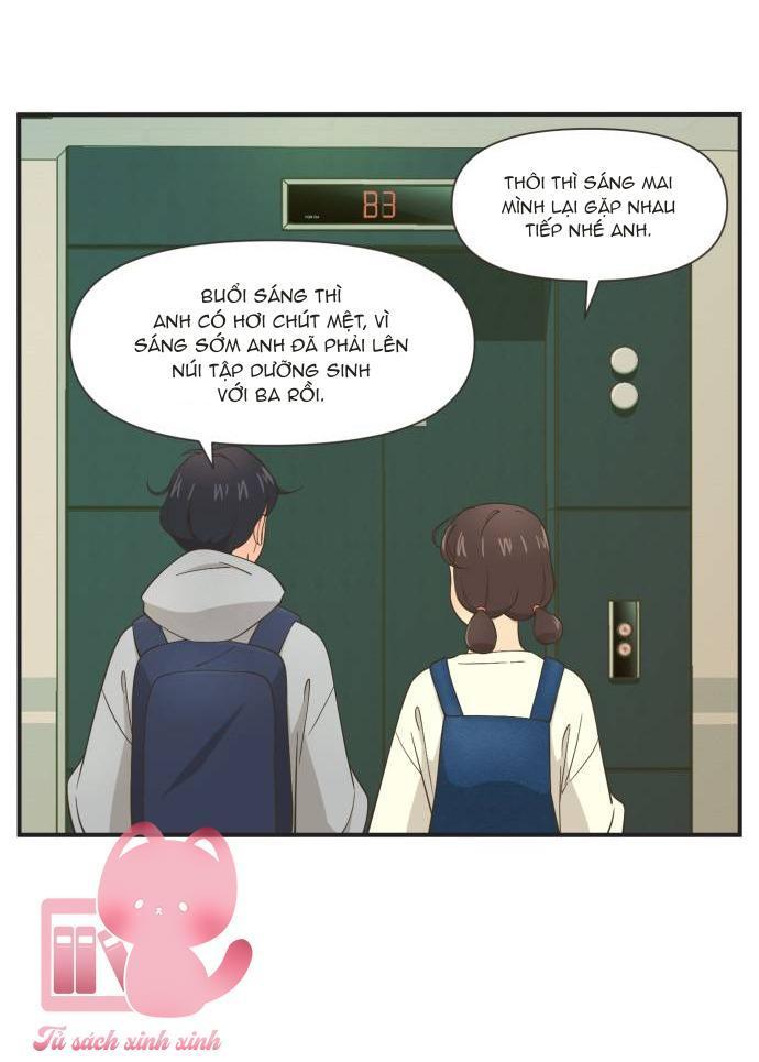 trend yêu đương 2023 chapter 1 25