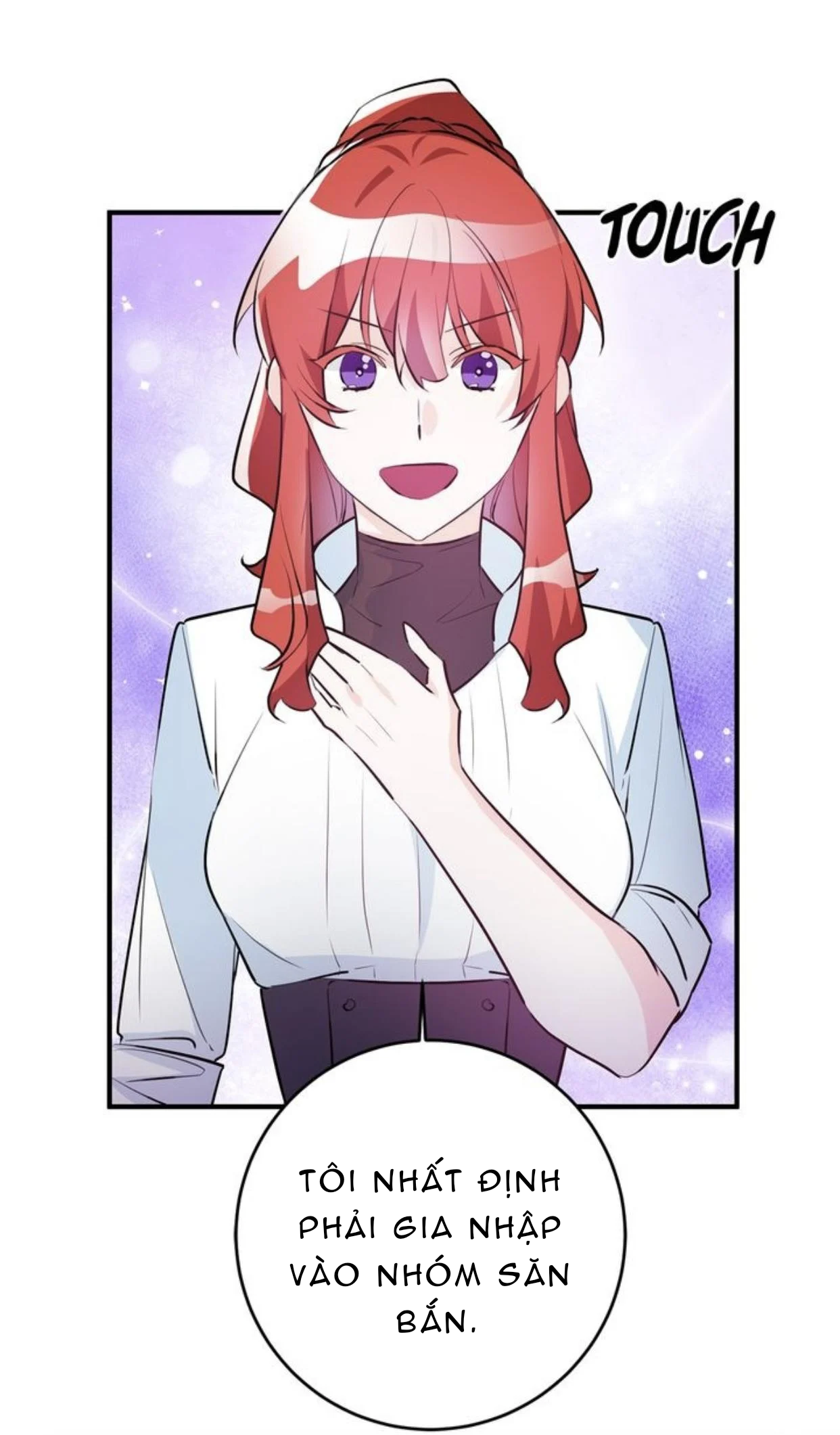 công nương đã thay đổi chapter 68.2 26