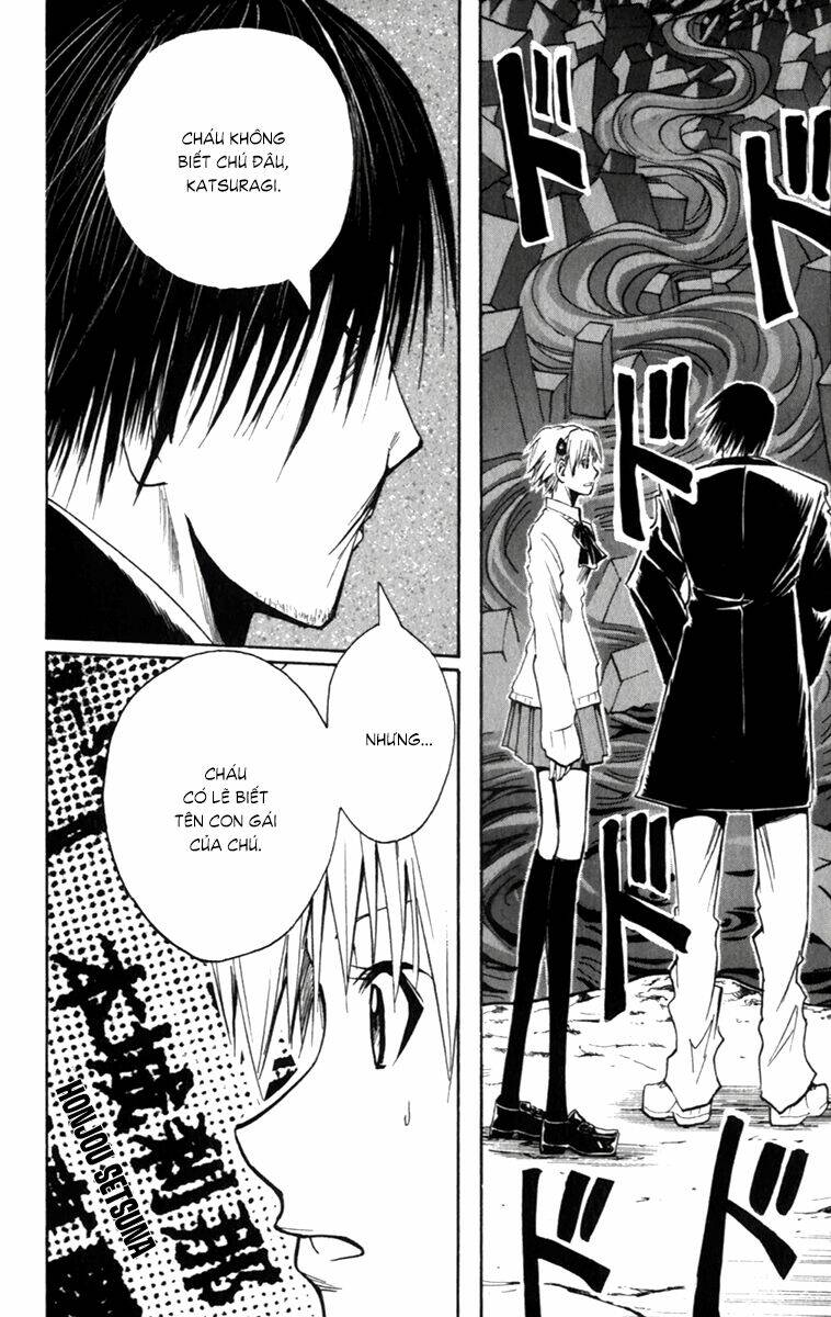 majin tantei nougami neuro chapter 140 15