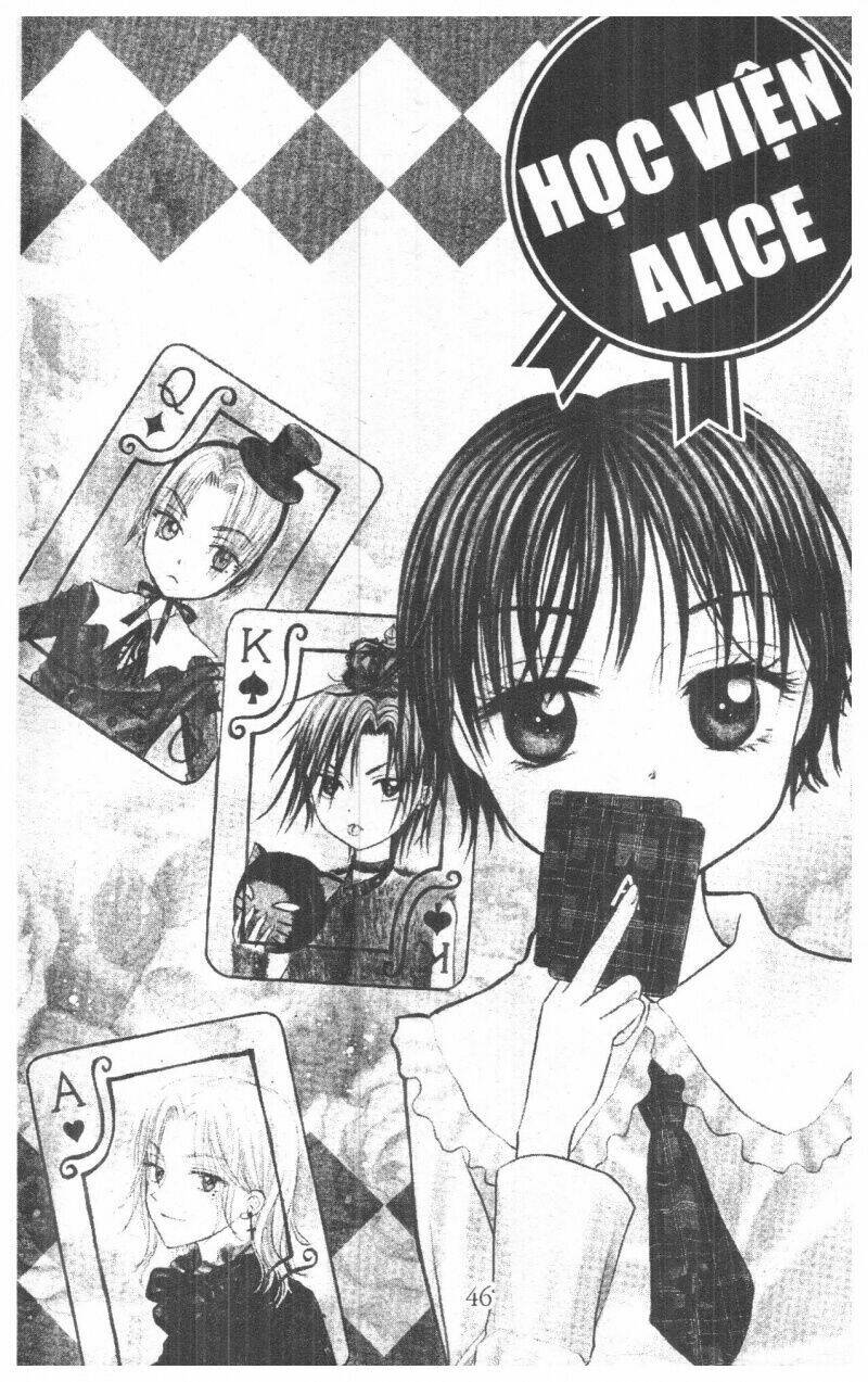 gakuen alice chapter 7 2
