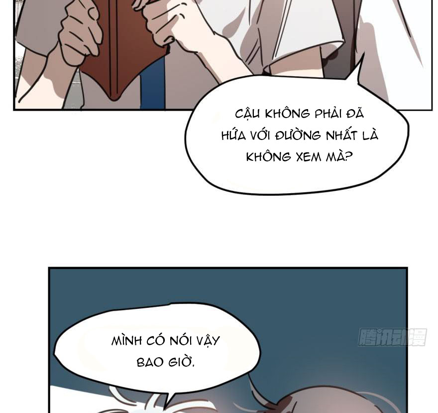 Bắt Lấy Ngao Ngao chapter 45 - Trang 79