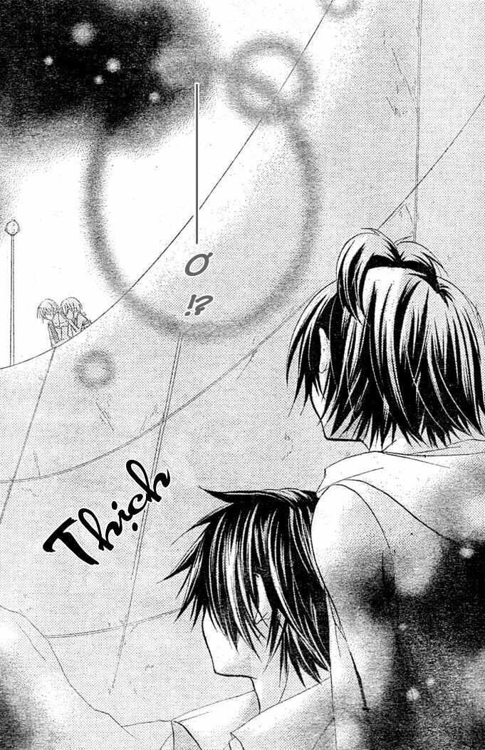 boyfriend - namorado chapter 6 37