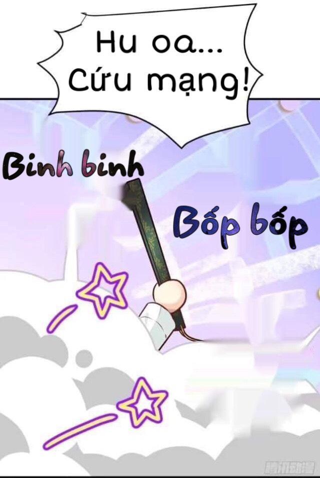 trọng sinh thành tiểu nha đầu chapter 14 6