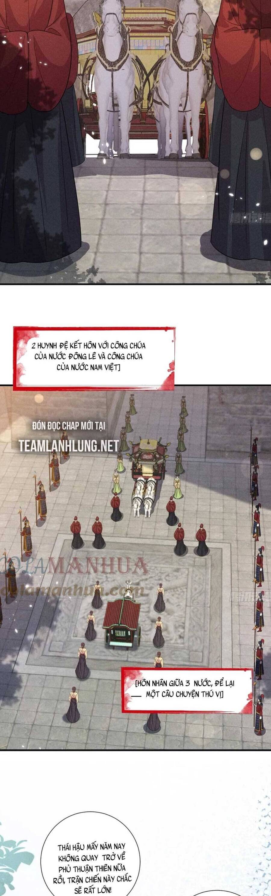 tái sinh trở lại : ta trở thành độc y thái tử phi chapter 27 2