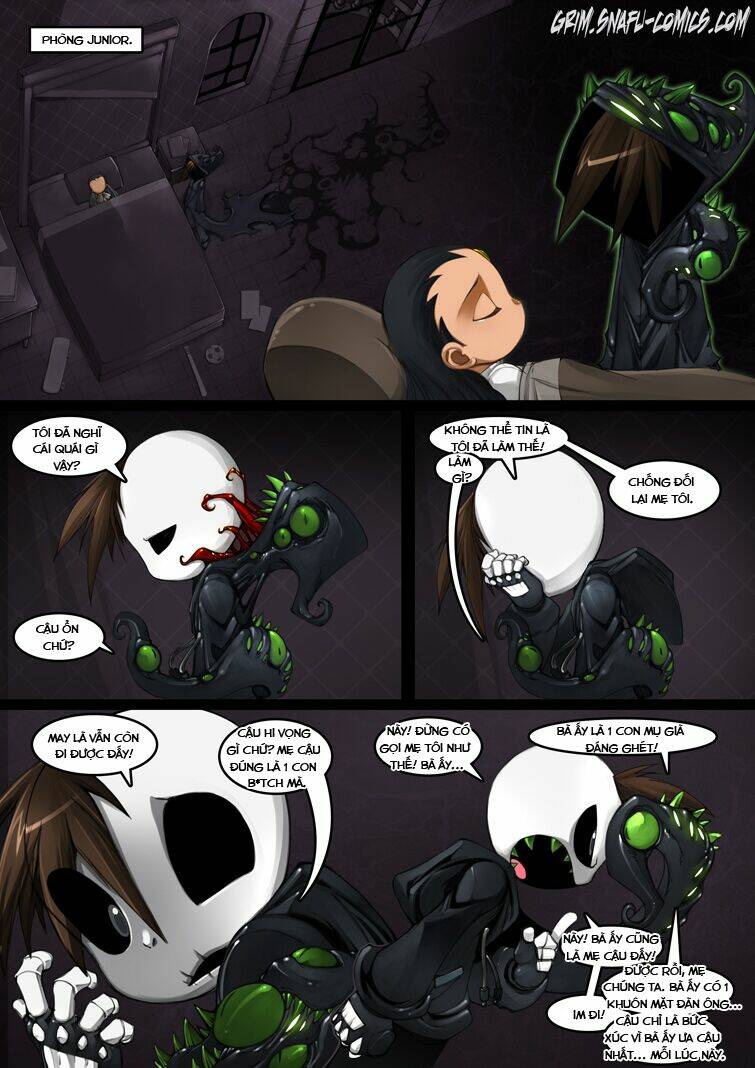 grim tales chapter 7 61