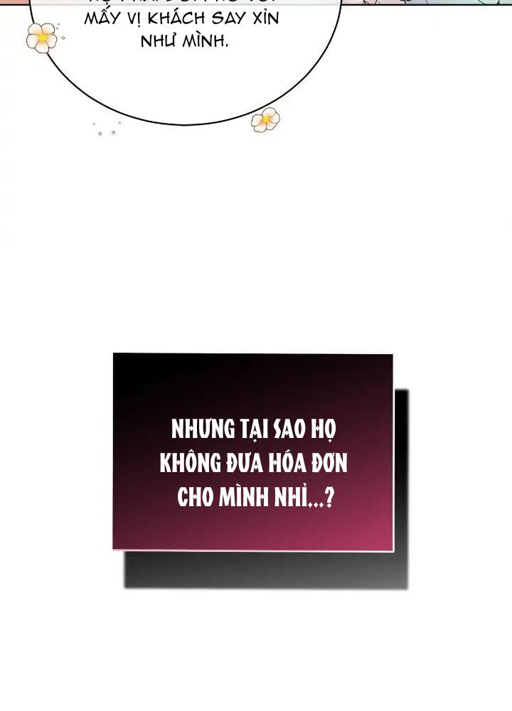 người quyền lực nhất vẫn có thể đáng yêu như vậy chapter 2 16