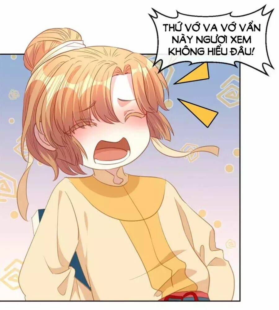 hội học sinh kiêu ngạo của hoàng cung chapter 12 24